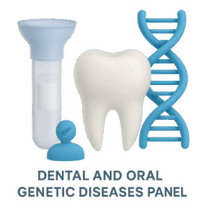 Dental and Oral Genetic Diseases Panel