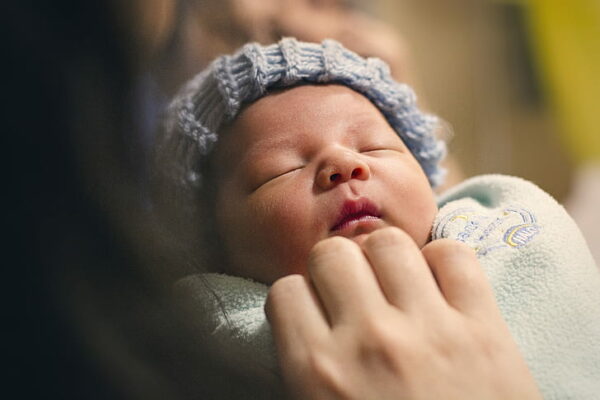 Newborn Panels
